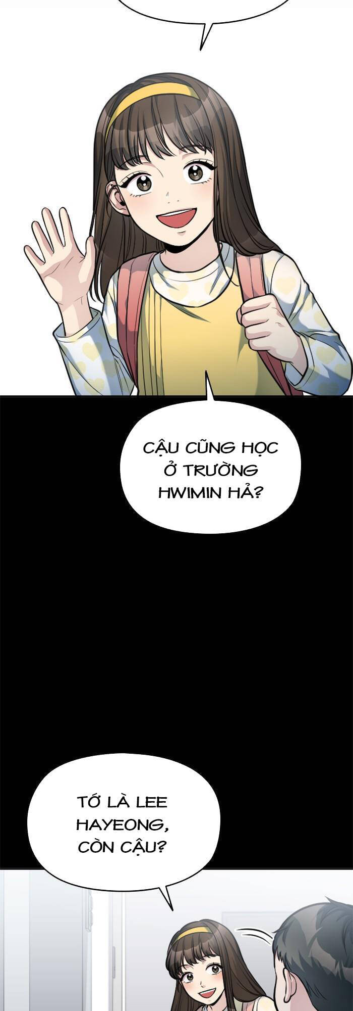 Ẩn Danh, Tôi Biết Bạn! Chapter 22 - Trang 2