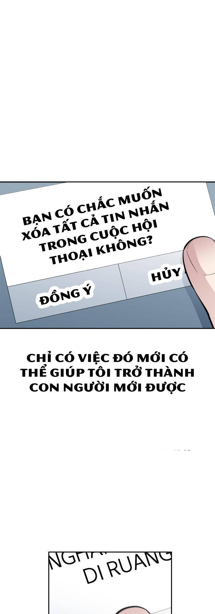 Ẩn Danh, Tôi Biết Bạn! Chapter 22 - Trang 2