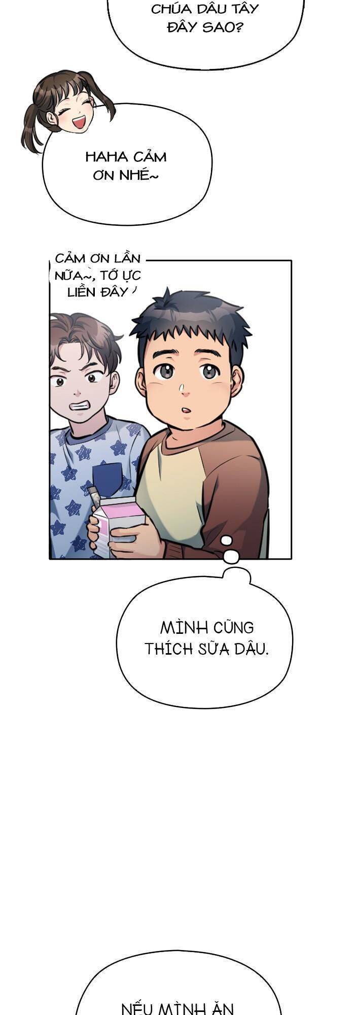 Ẩn Danh, Tôi Biết Bạn! Chapter 21 - Trang 2