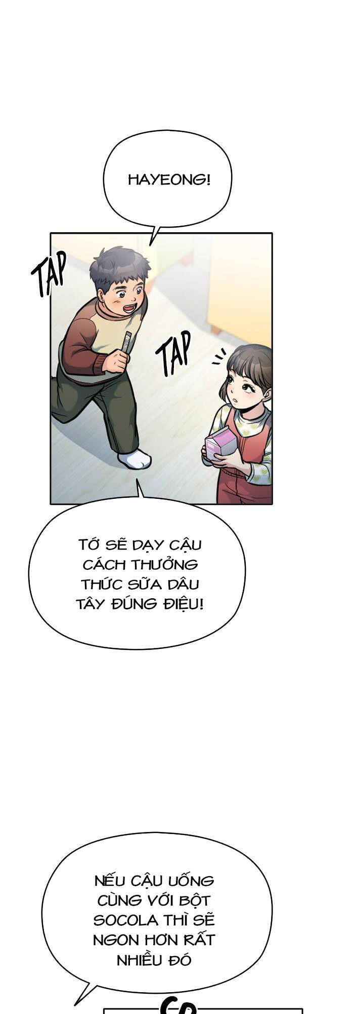 Ẩn Danh, Tôi Biết Bạn! Chapter 21 - Trang 2