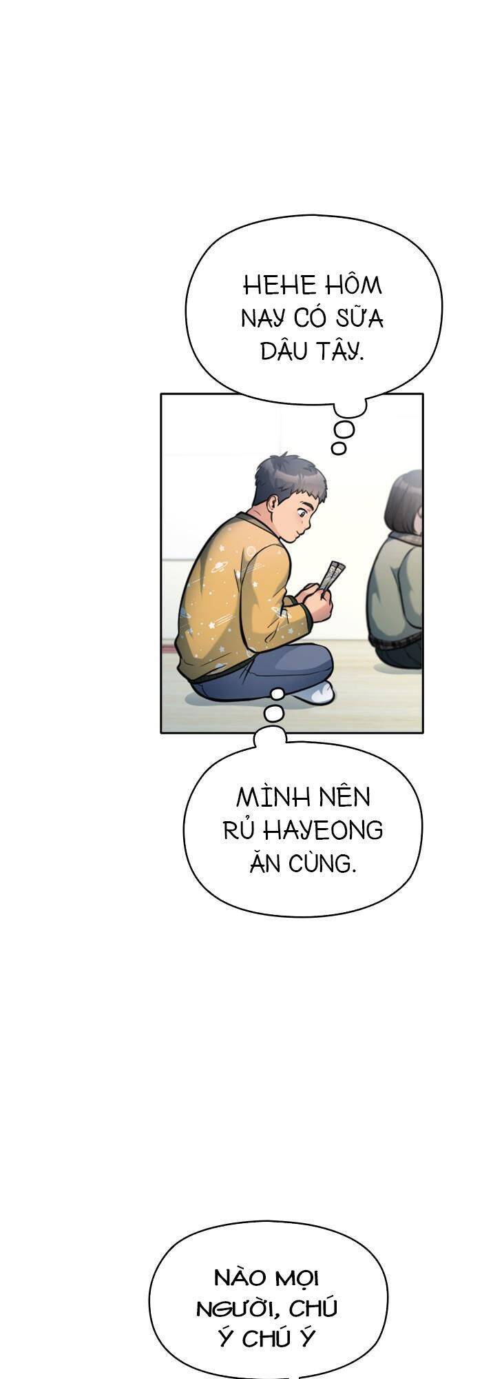 Ẩn Danh, Tôi Biết Bạn! Chapter 21 - Trang 2