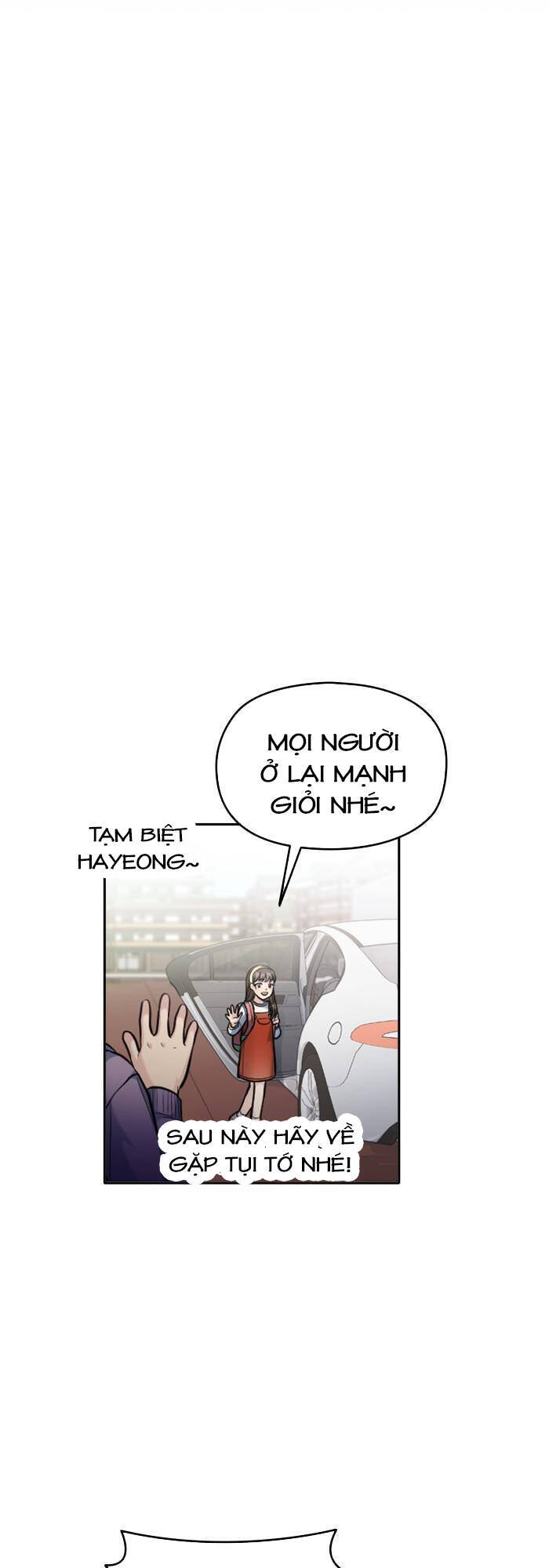 Ẩn Danh, Tôi Biết Bạn! Chapter 21 - Trang 2