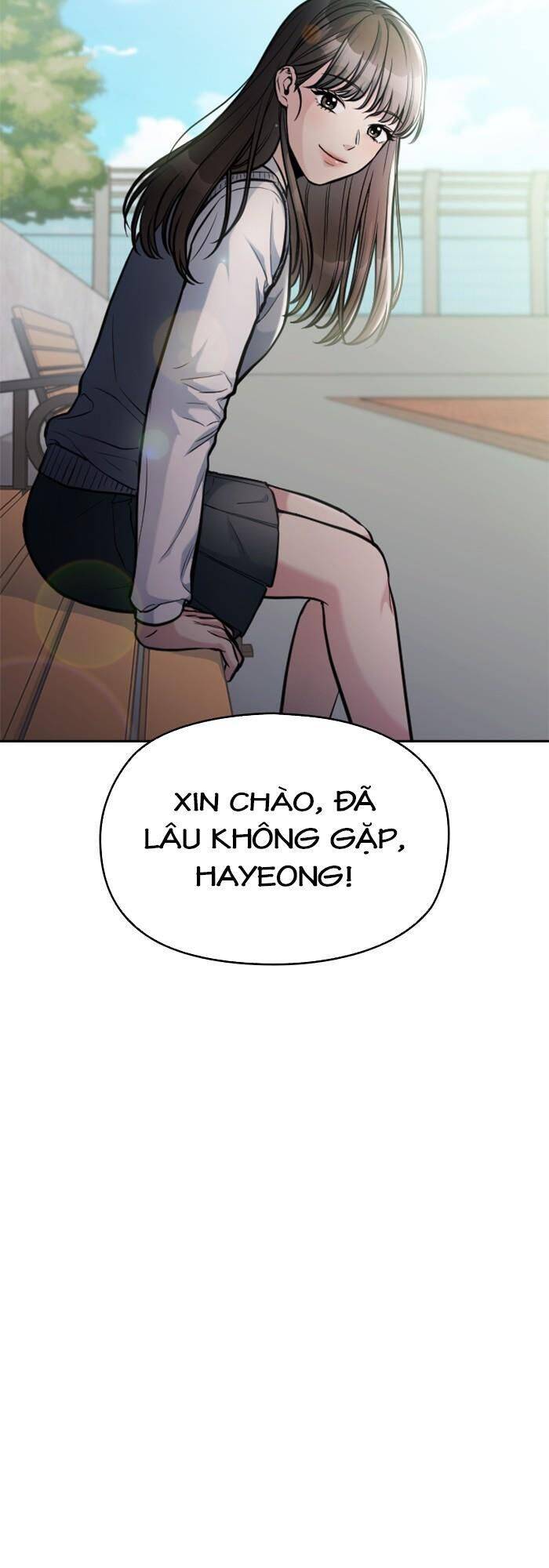 Ẩn Danh, Tôi Biết Bạn! Chapter 21 - Trang 2