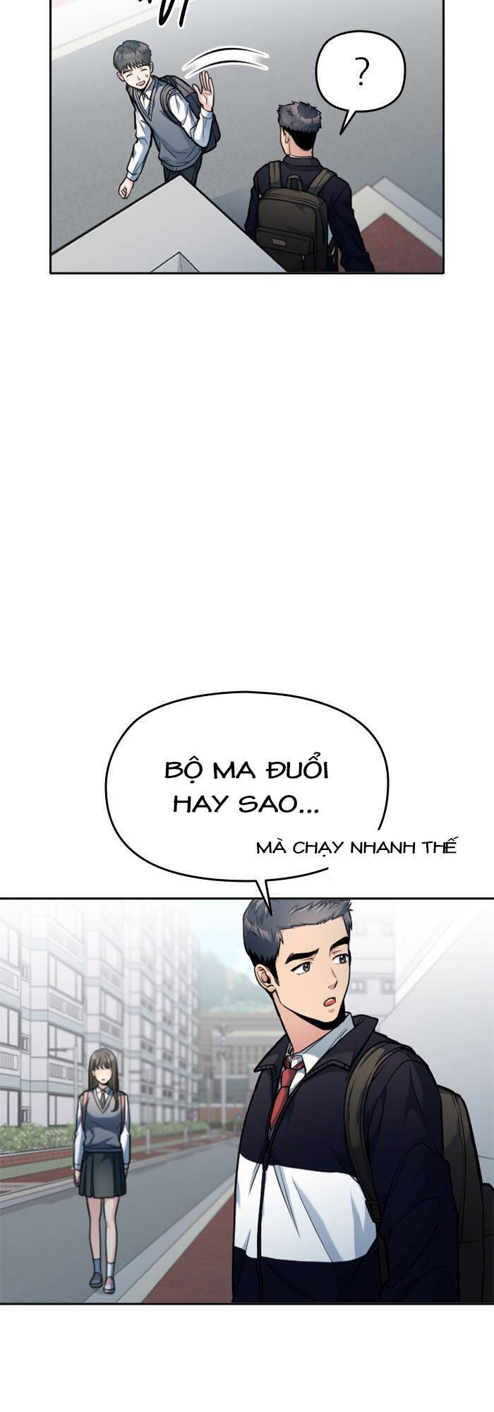 Ẩn Danh, Tôi Biết Bạn! Chapter 20 - Trang 2