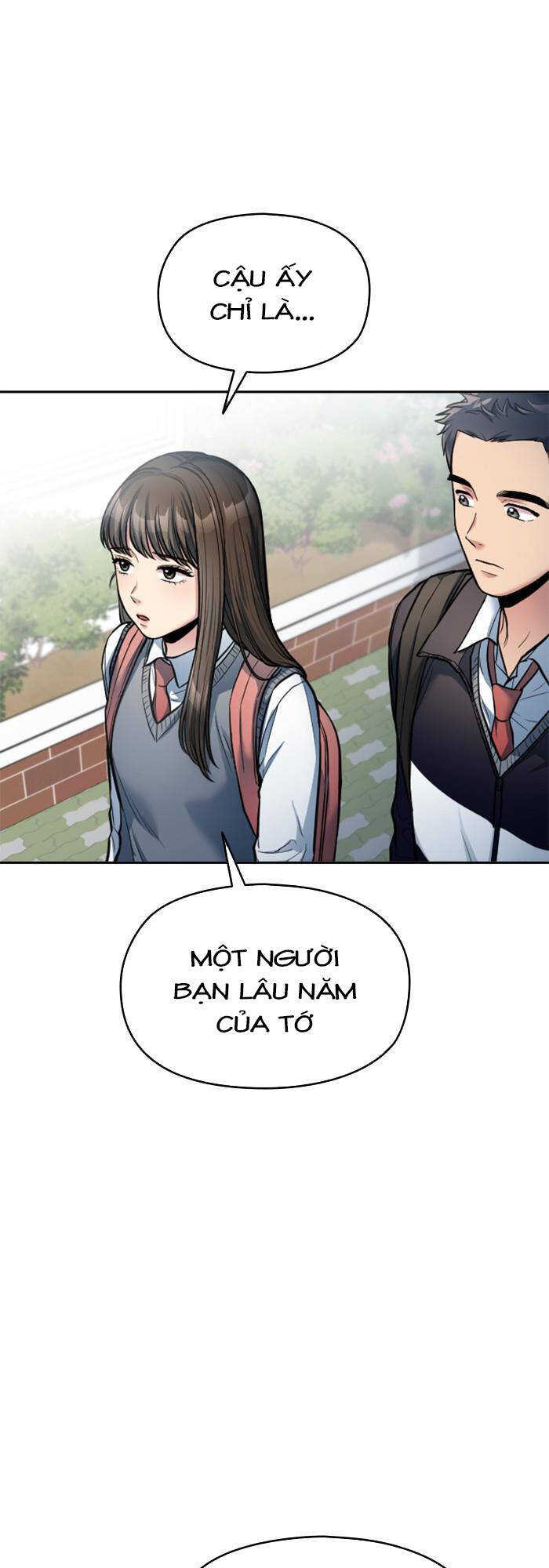 Ẩn Danh, Tôi Biết Bạn! Chapter 20 - Trang 2