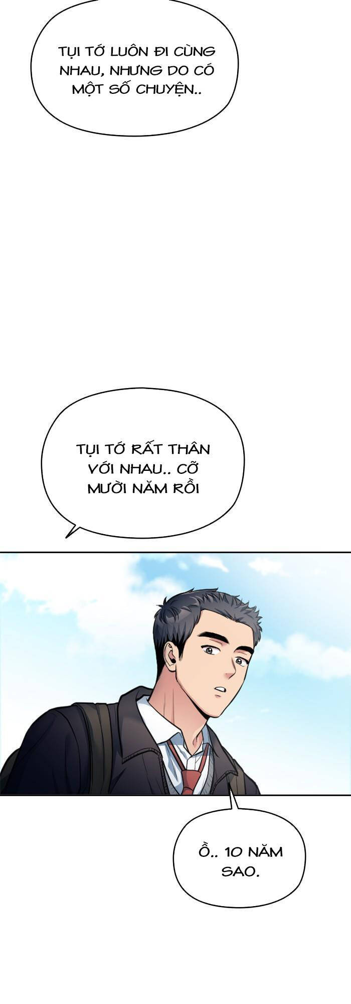 Ẩn Danh, Tôi Biết Bạn! Chapter 20 - Trang 2