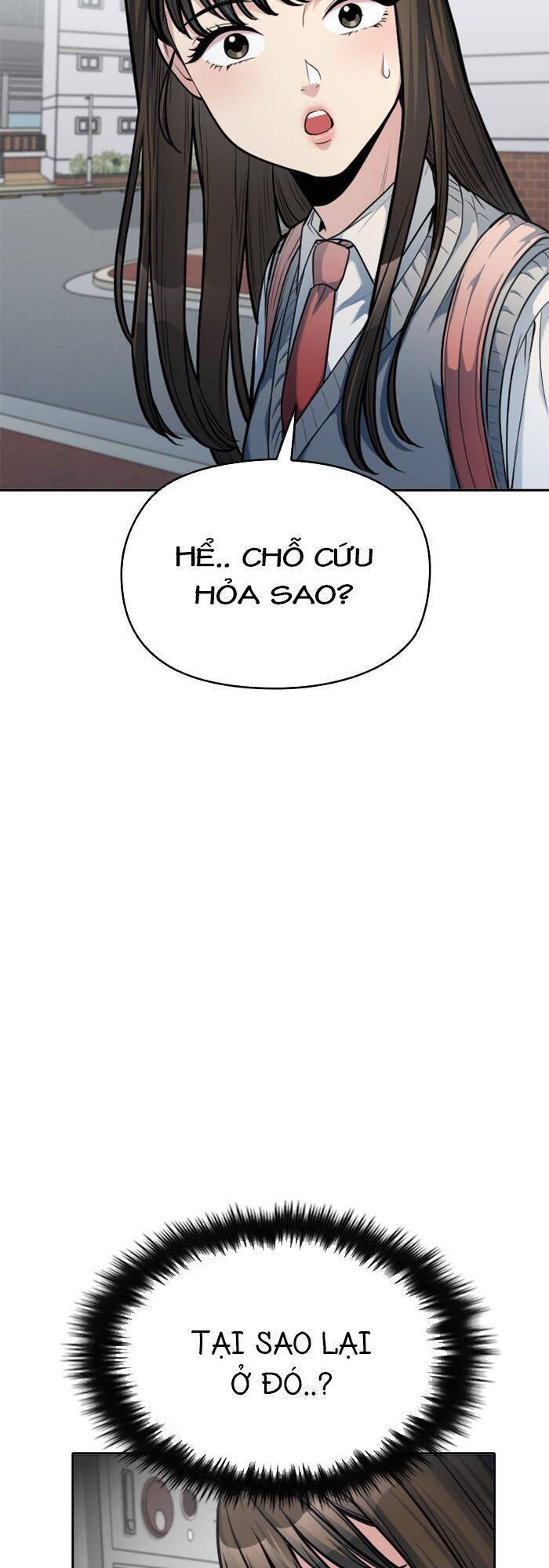 Ẩn Danh, Tôi Biết Bạn! Chapter 19 - Trang 2