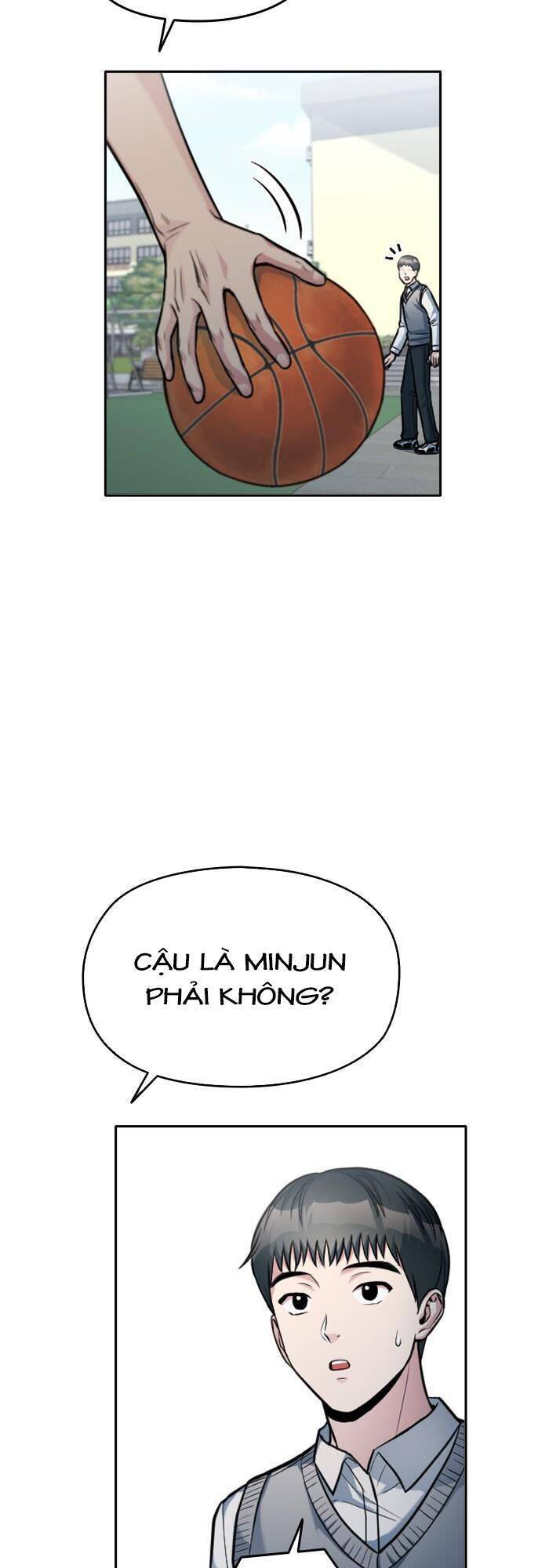 Ẩn Danh, Tôi Biết Bạn! Chapter 19 - Trang 2