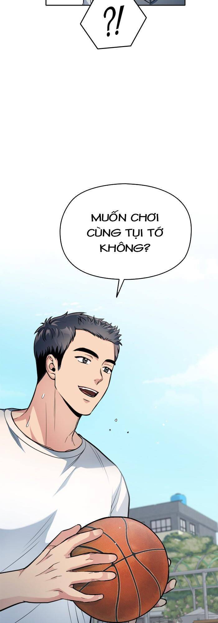 Ẩn Danh, Tôi Biết Bạn! Chapter 19 - Trang 2