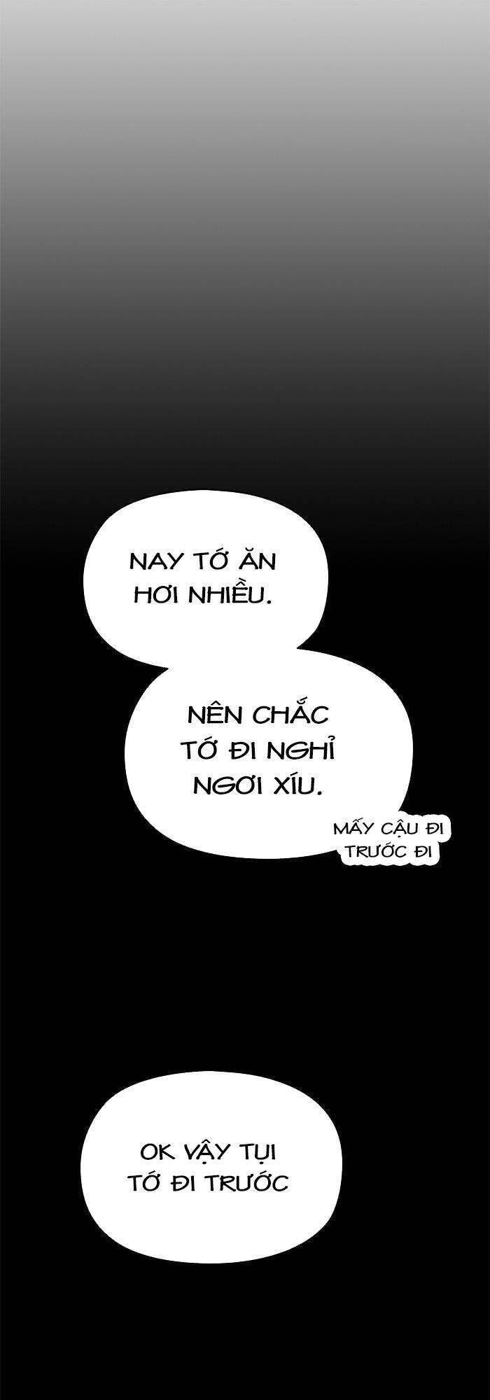 Ẩn Danh, Tôi Biết Bạn! Chapter 19 - Trang 2