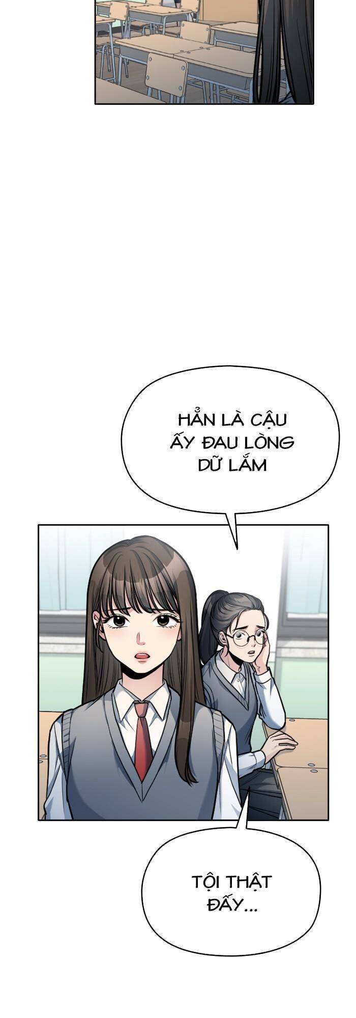 Ẩn Danh, Tôi Biết Bạn! Chapter 19 - Trang 2