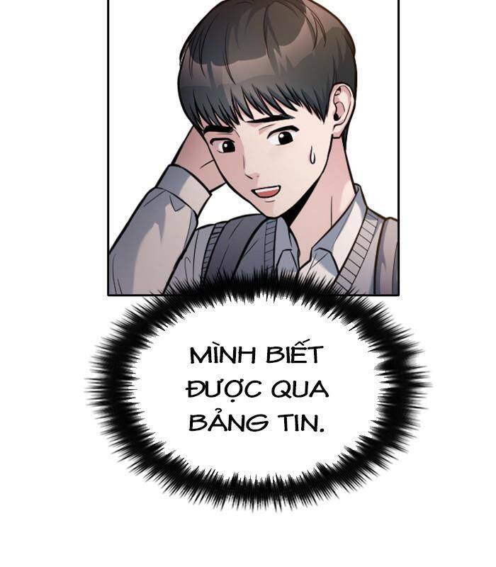 Ẩn Danh, Tôi Biết Bạn! Chapter 19 - Trang 2