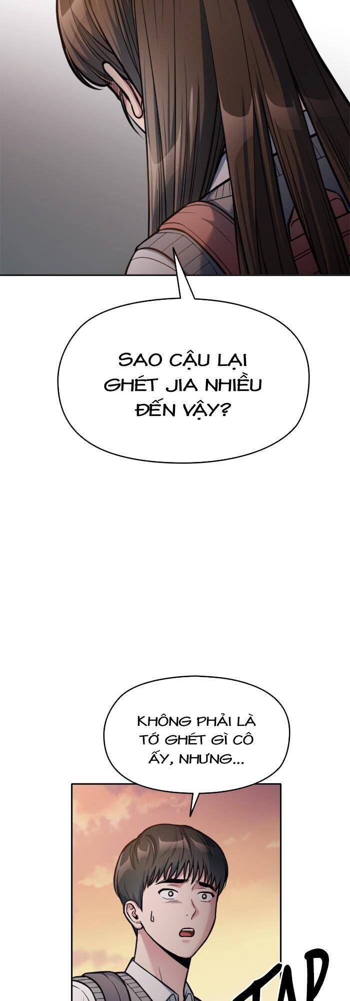 Ẩn Danh, Tôi Biết Bạn! Chapter 19 - Trang 2