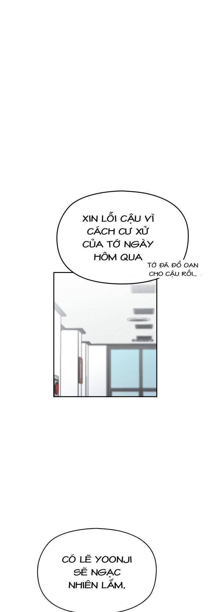 Ẩn Danh, Tôi Biết Bạn! Chapter 18 - Trang 2