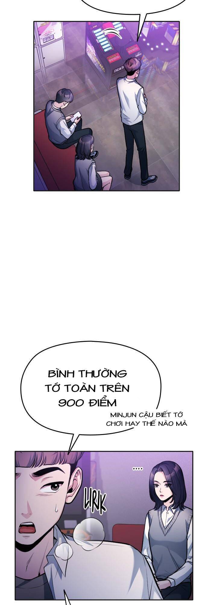 Ẩn Danh, Tôi Biết Bạn! Chapter 18 - Trang 2