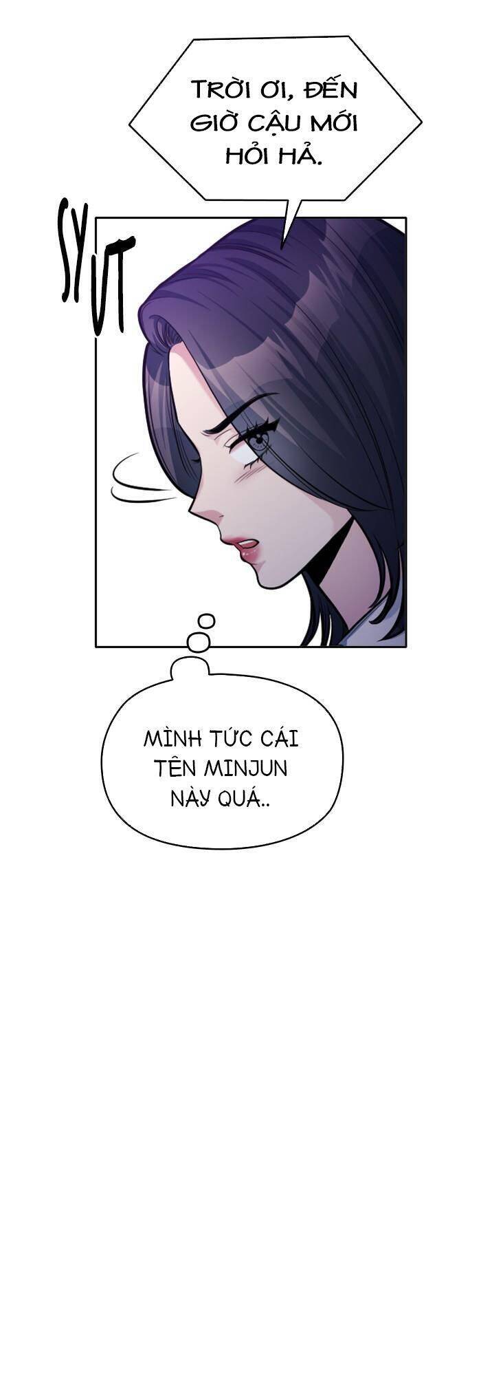 Ẩn Danh, Tôi Biết Bạn! Chapter 18 - Trang 2