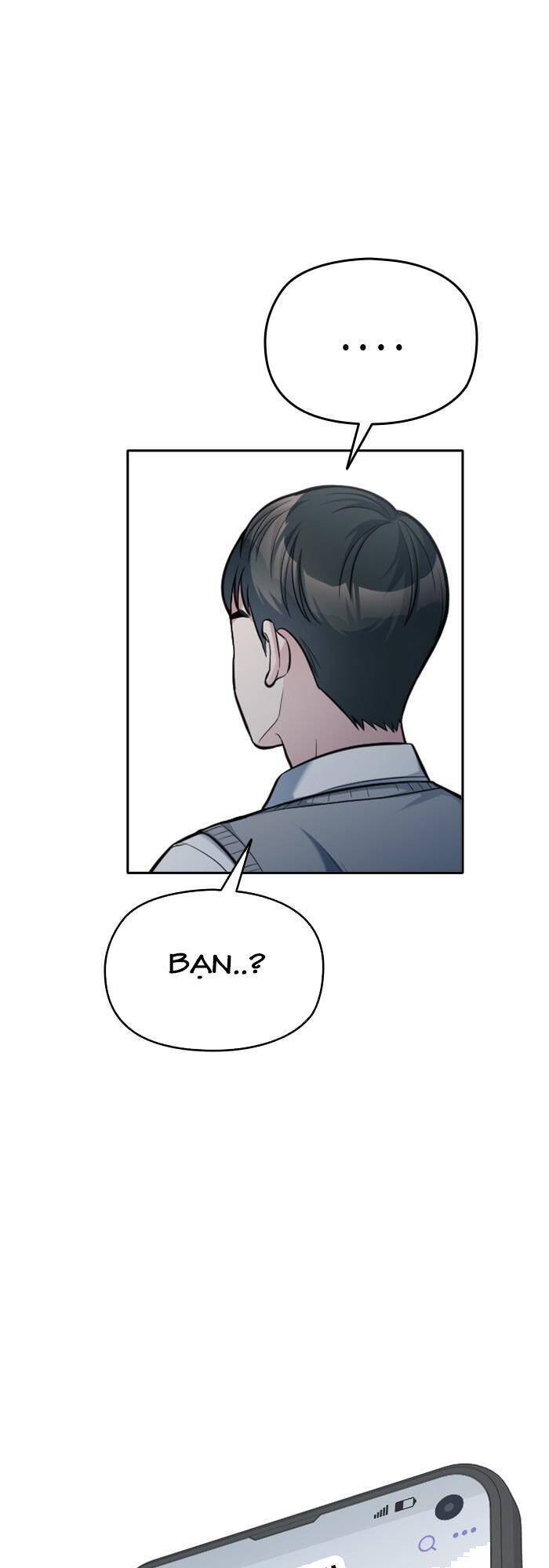 Ẩn Danh, Tôi Biết Bạn! Chapter 18 - Trang 2