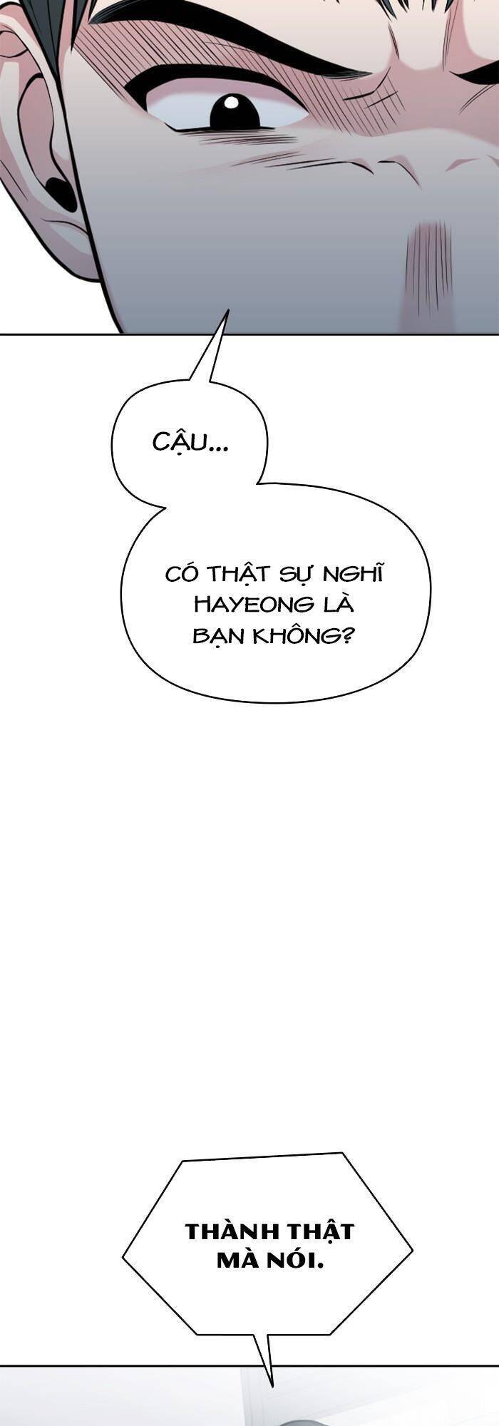 Ẩn Danh, Tôi Biết Bạn! Chapter 18 - Trang 2