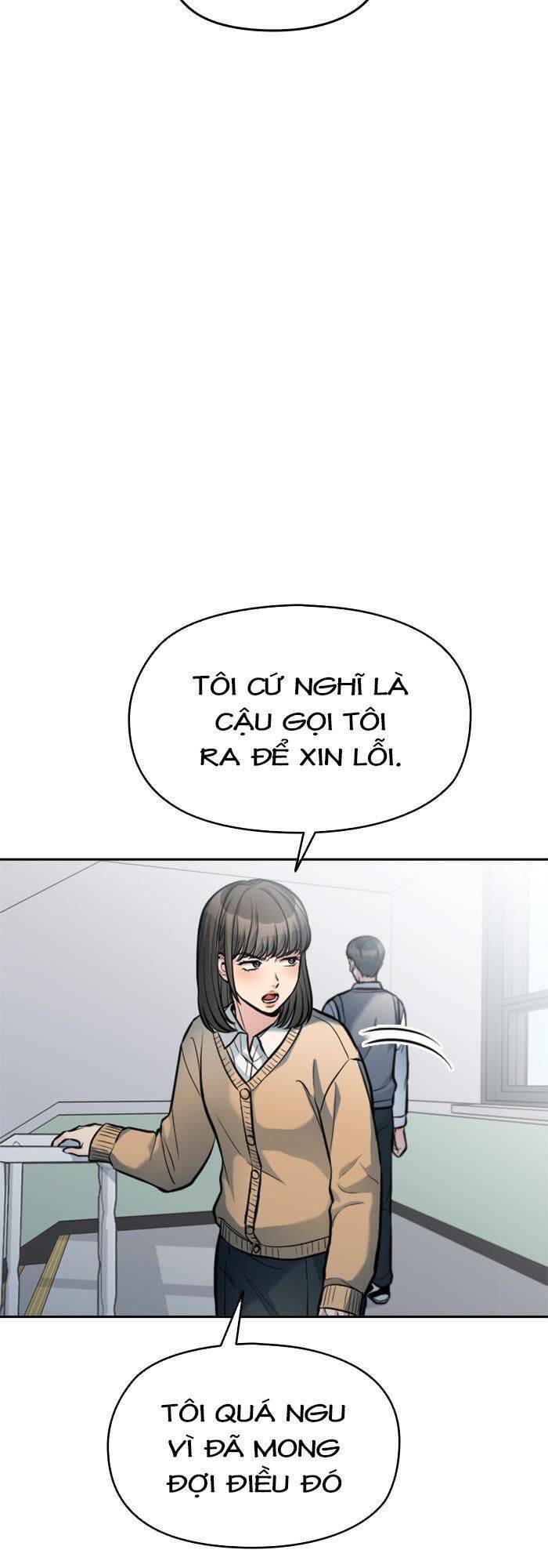 Ẩn Danh, Tôi Biết Bạn! Chapter 18 - Trang 2