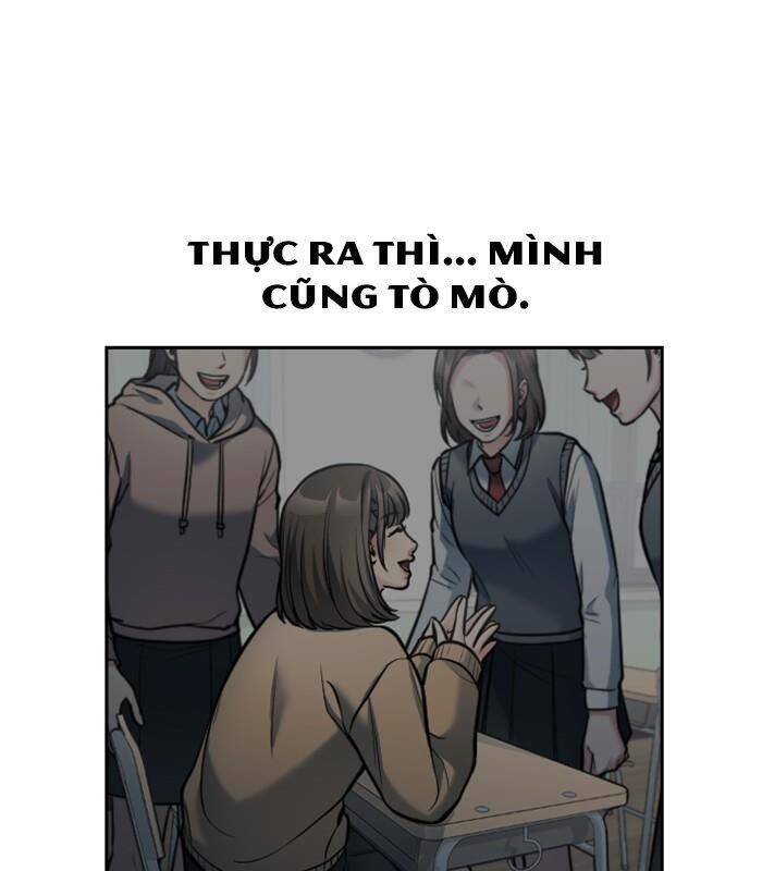 Ẩn Danh, Tôi Biết Bạn! Chapter 18 - Trang 2