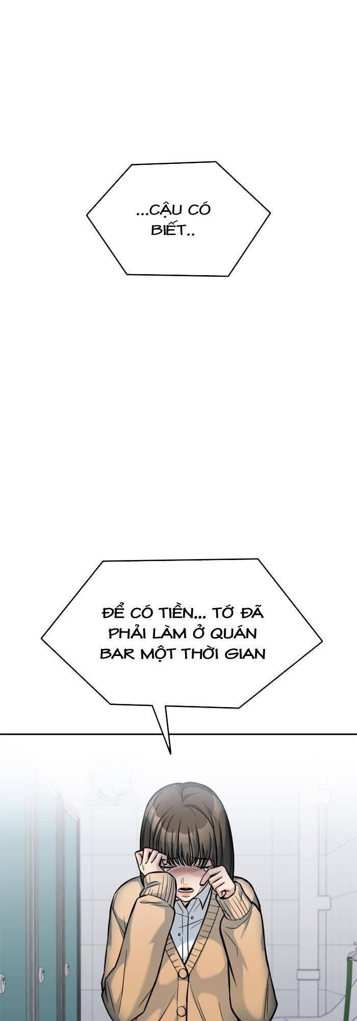 Ẩn Danh, Tôi Biết Bạn! Chapter 18 - Trang 2