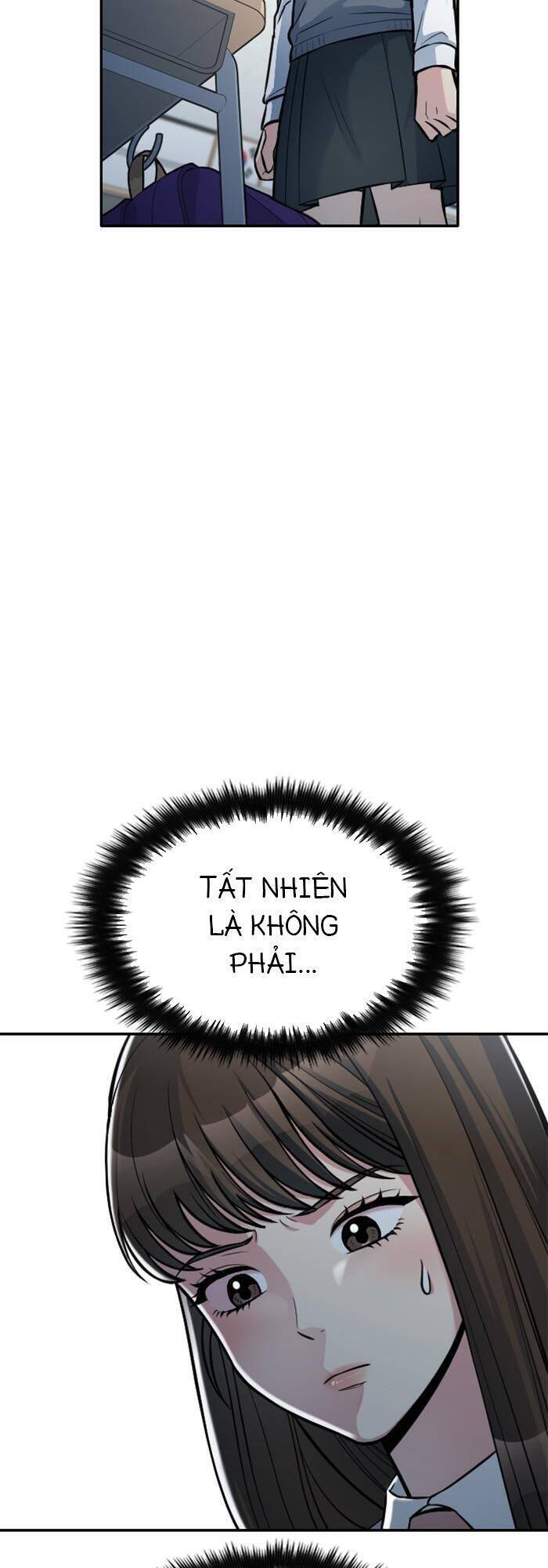 Ẩn Danh, Tôi Biết Bạn! Chapter 17 - Trang 2