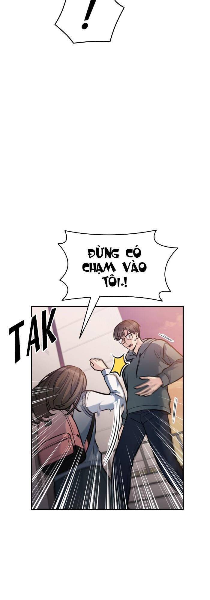 Ẩn Danh, Tôi Biết Bạn! Chapter 17 - Trang 2