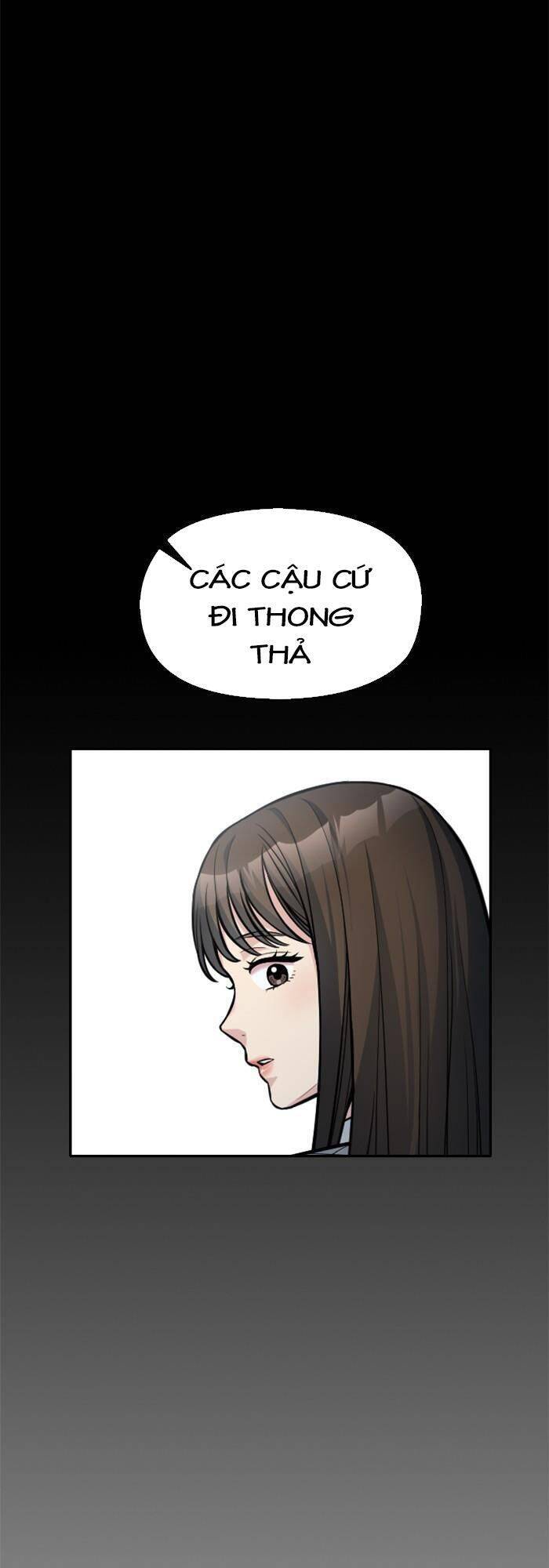 Ẩn Danh, Tôi Biết Bạn! Chapter 17 - Trang 2