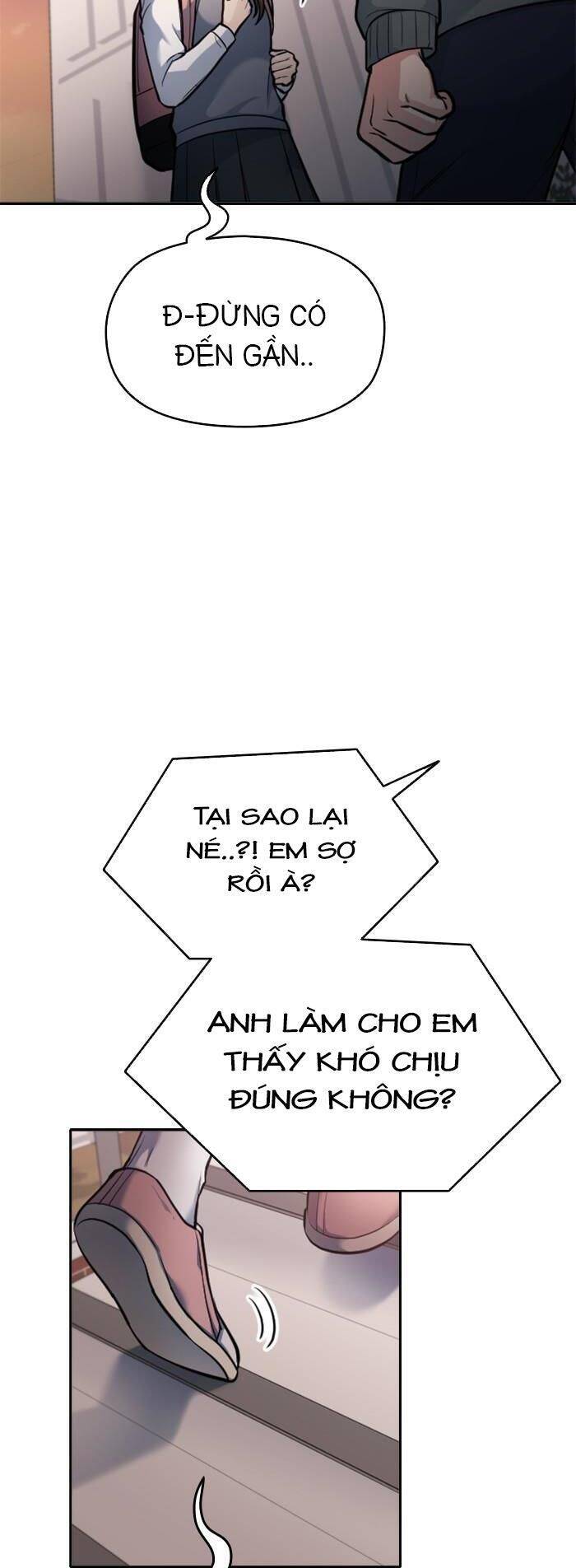 Ẩn Danh, Tôi Biết Bạn! Chapter 17 - Trang 2