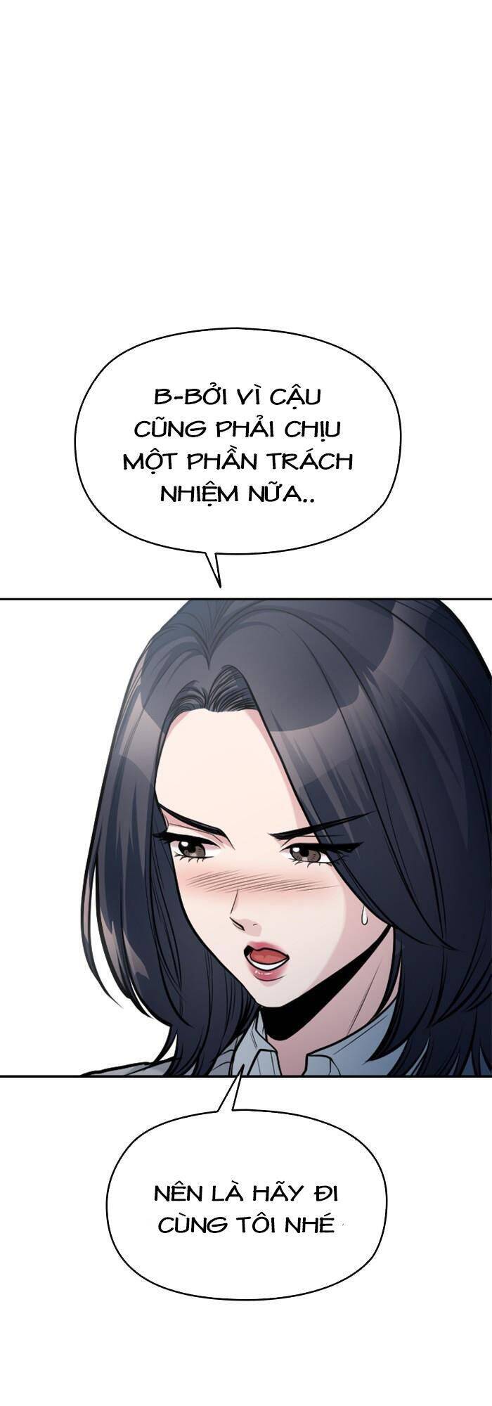 Ẩn Danh, Tôi Biết Bạn! Chapter 16 - Trang 2