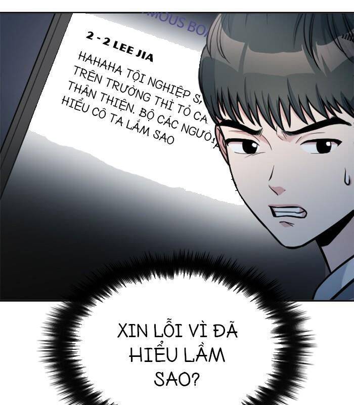 Ẩn Danh, Tôi Biết Bạn! Chapter 16 - Trang 2