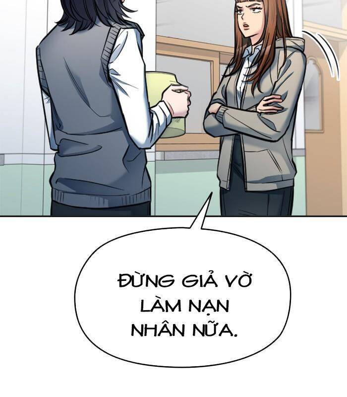 Ẩn Danh, Tôi Biết Bạn! Chapter 16 - Trang 2