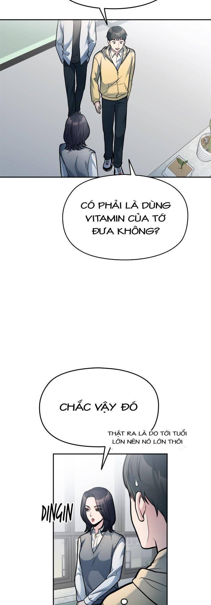 Ẩn Danh, Tôi Biết Bạn! Chapter 16 - Trang 2