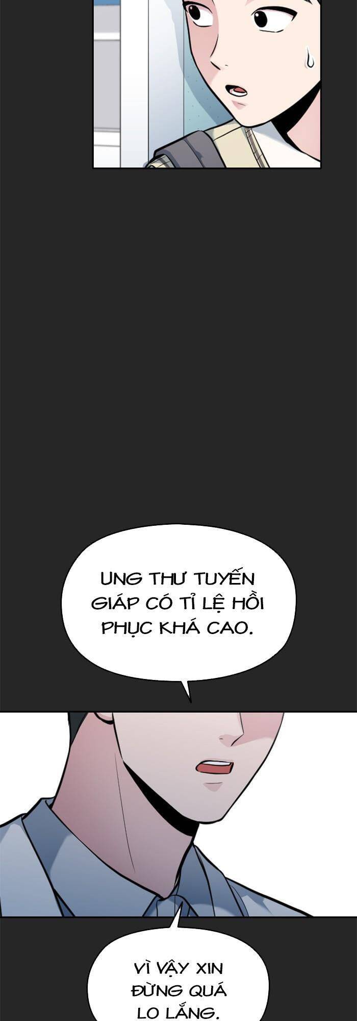 Ẩn Danh, Tôi Biết Bạn! Chapter 15 - Trang 2