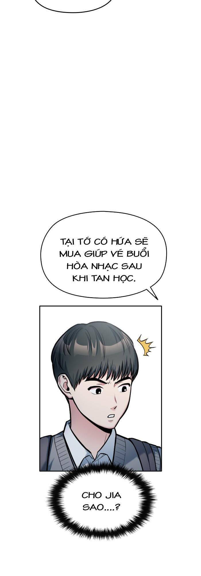 Ẩn Danh, Tôi Biết Bạn! Chapter 15 - Trang 2