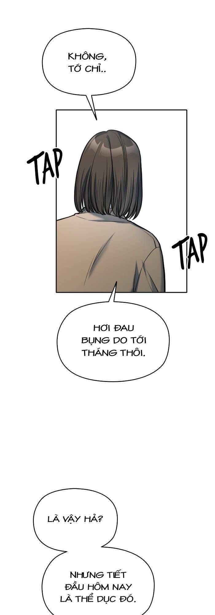 Ẩn Danh, Tôi Biết Bạn! Chapter 15 - Trang 2