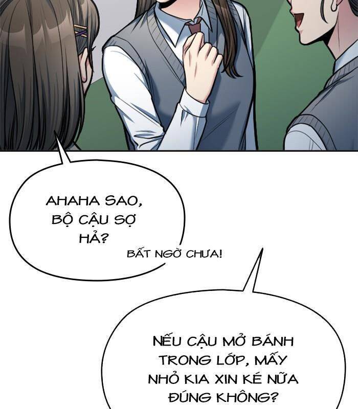 Ẩn Danh, Tôi Biết Bạn! Chapter 15 - Trang 2