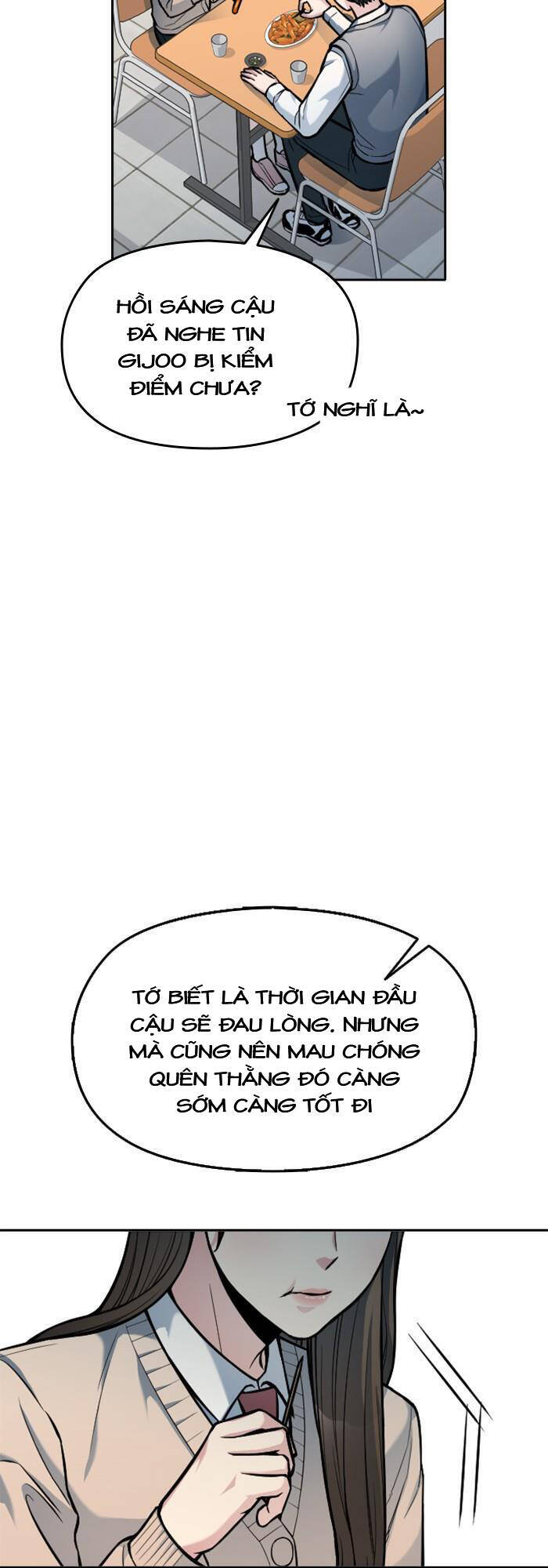 Ẩn Danh, Tôi Biết Bạn! Chapter 14 - Trang 2