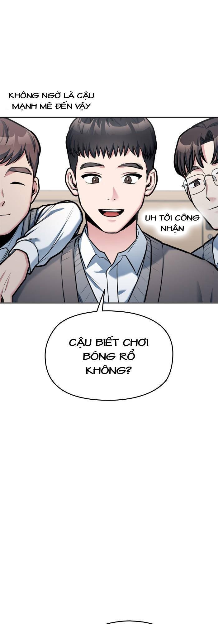 Ẩn Danh, Tôi Biết Bạn! Chapter 14 - Trang 2