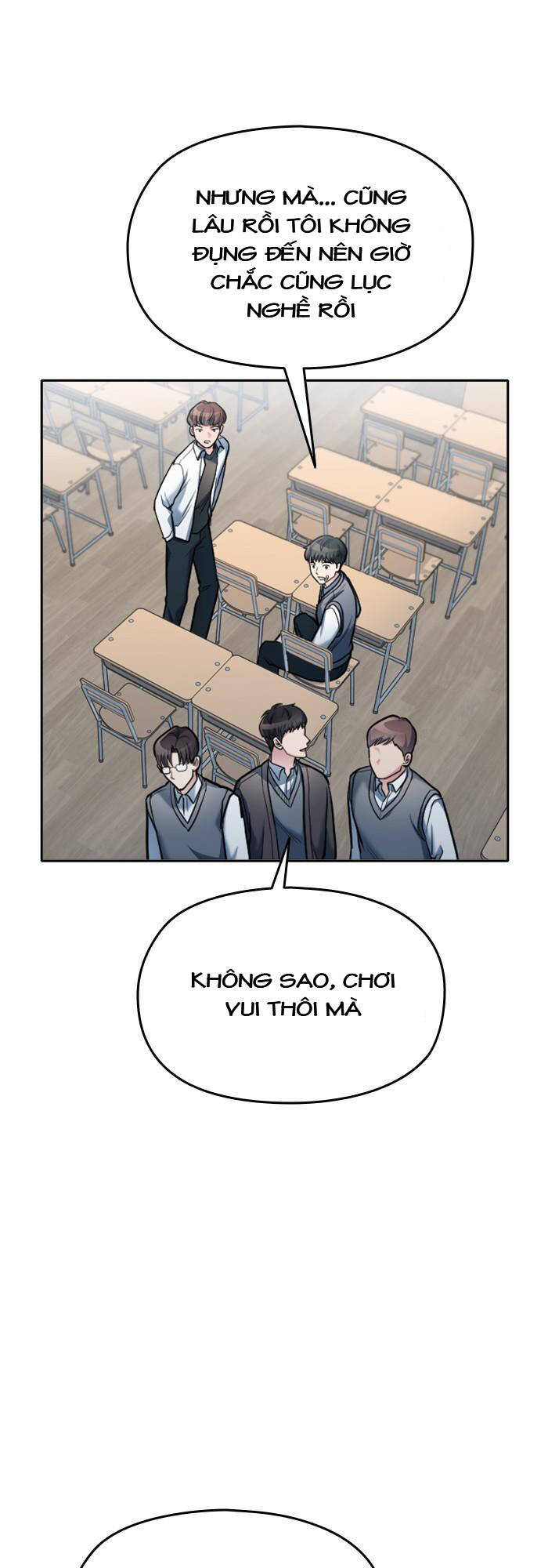 Ẩn Danh, Tôi Biết Bạn! Chapter 14 - Trang 2