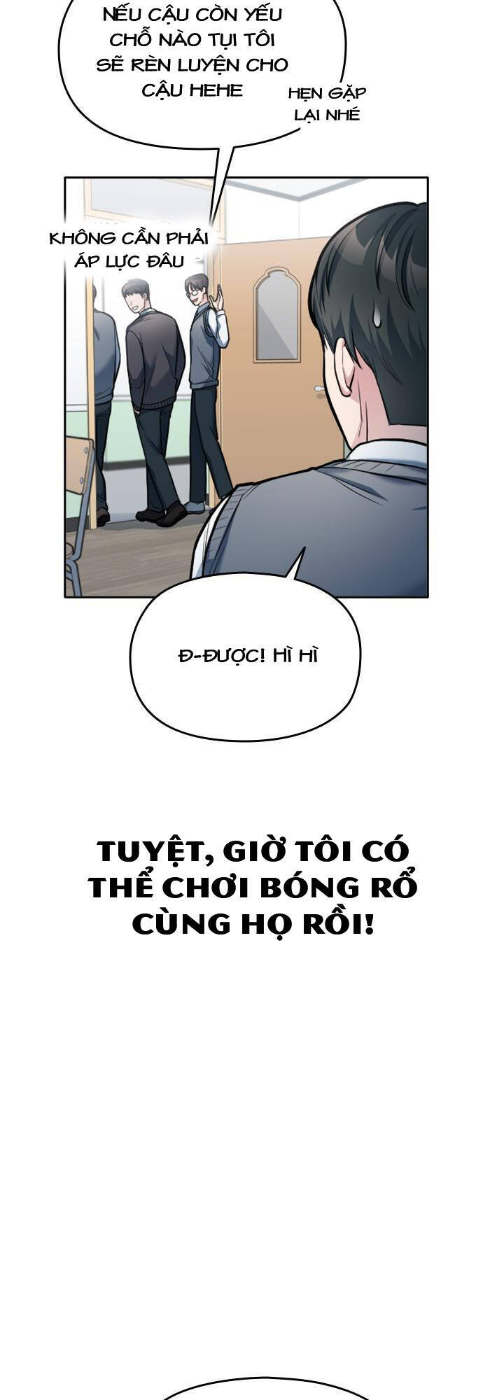 Ẩn Danh, Tôi Biết Bạn! Chapter 14 - Trang 2