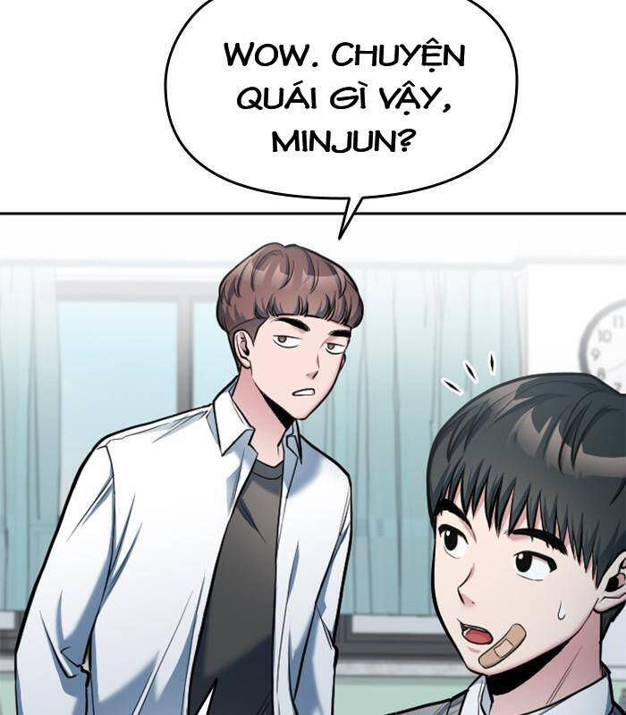 Ẩn Danh, Tôi Biết Bạn! Chapter 14 - Trang 2