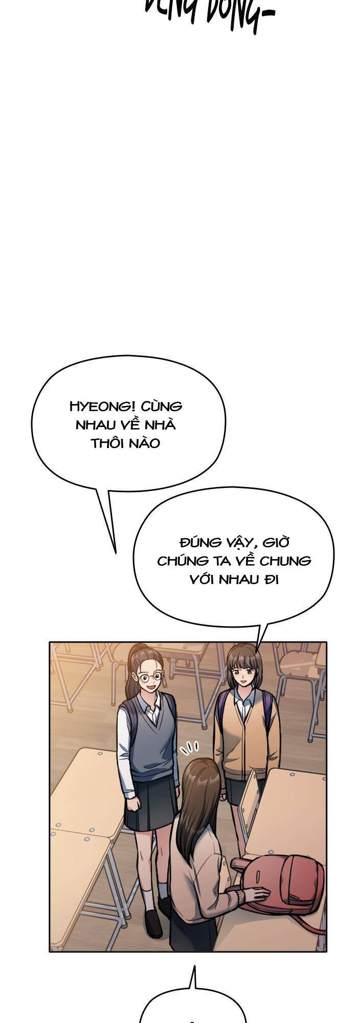 Ẩn Danh, Tôi Biết Bạn! Chapter 14 - Trang 2