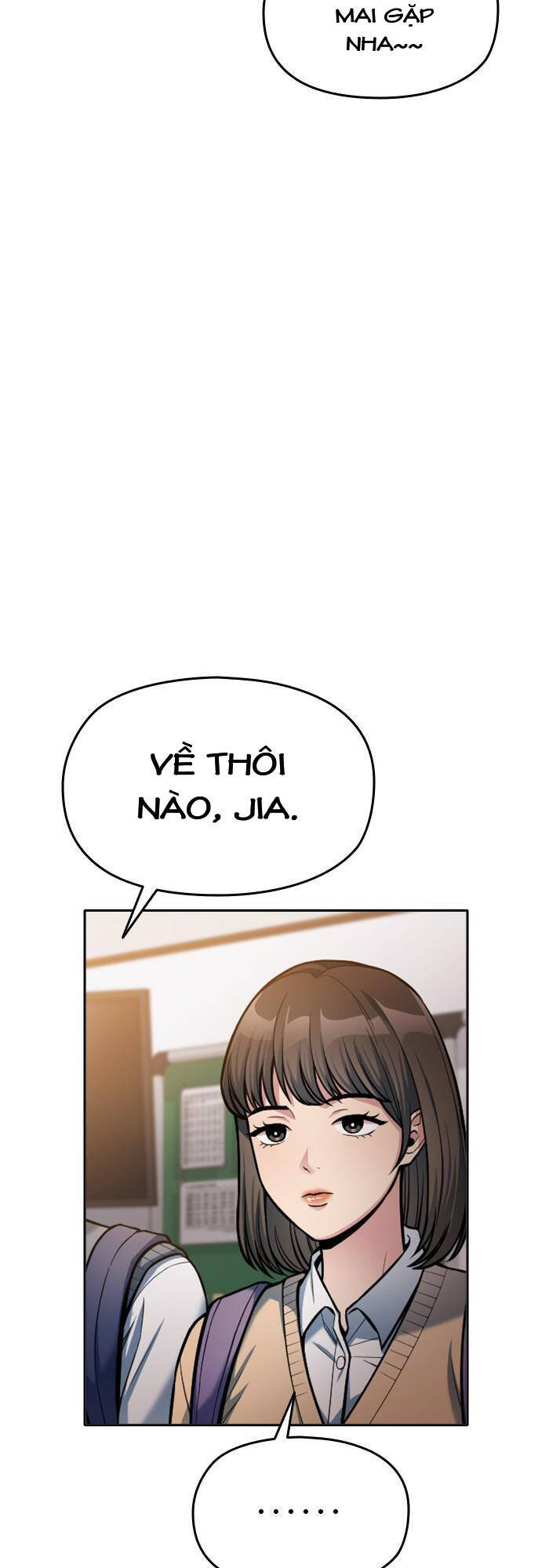 Ẩn Danh, Tôi Biết Bạn! Chapter 14 - Trang 2