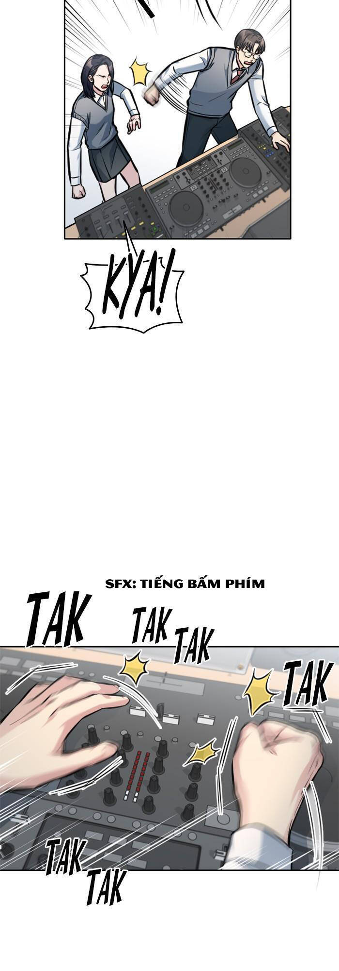 Ẩn Danh, Tôi Biết Bạn! Chapter 13 - Trang 2