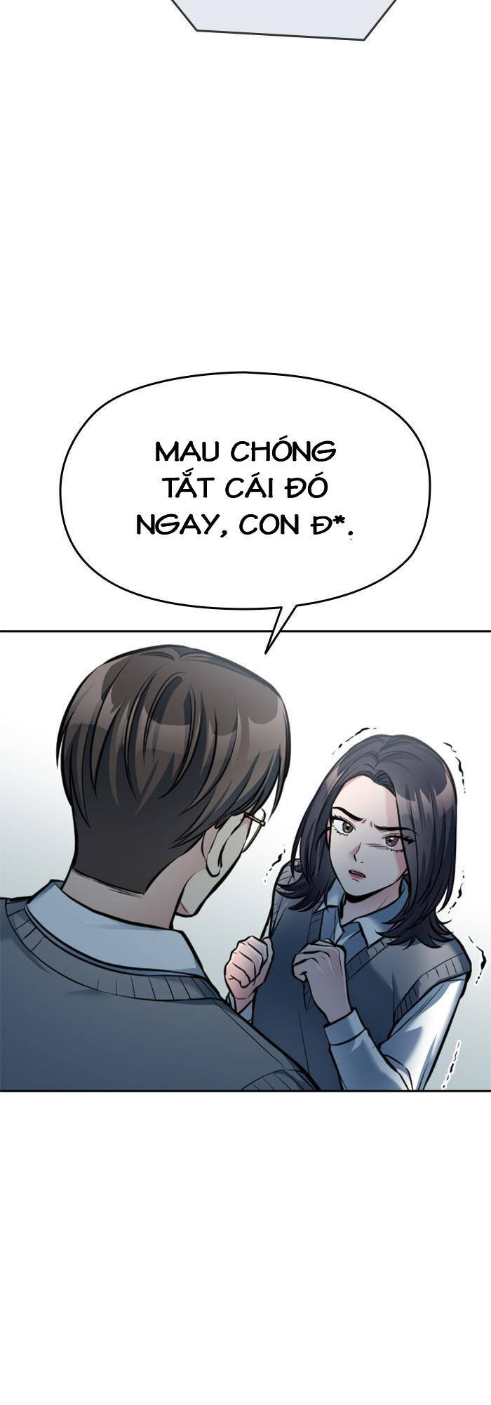 Ẩn Danh, Tôi Biết Bạn! Chapter 13 - Trang 2