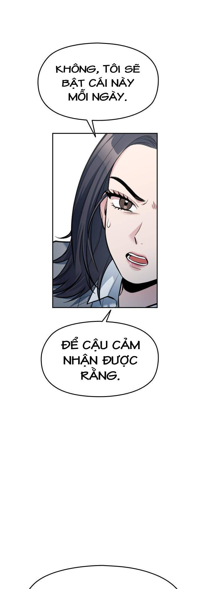 Ẩn Danh, Tôi Biết Bạn! Chapter 13 - Trang 2