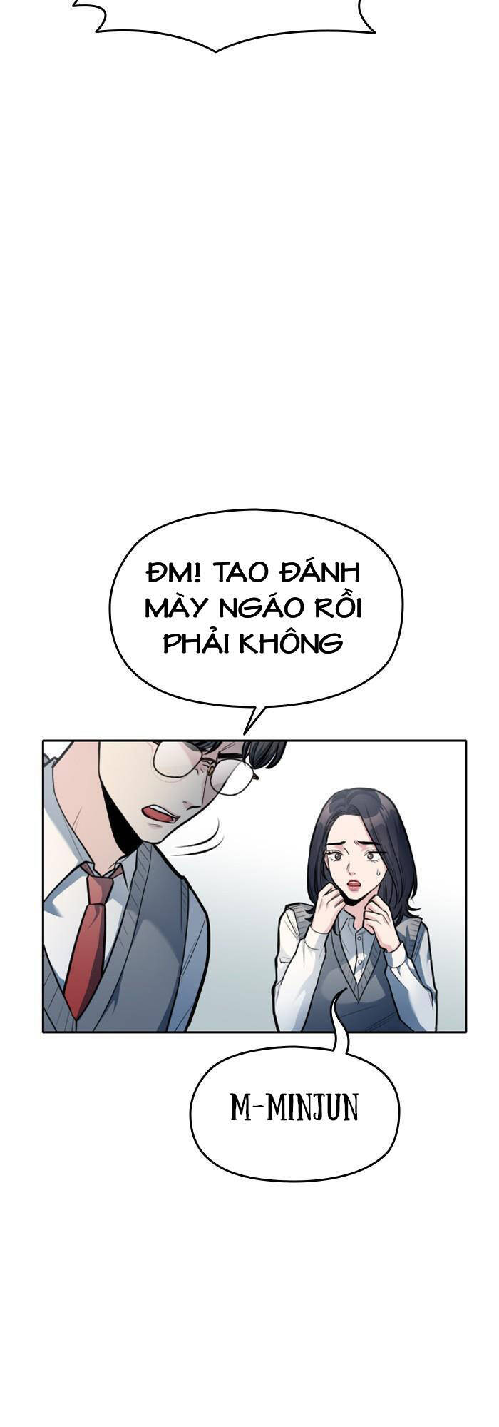 Ẩn Danh, Tôi Biết Bạn! Chapter 13 - Trang 2