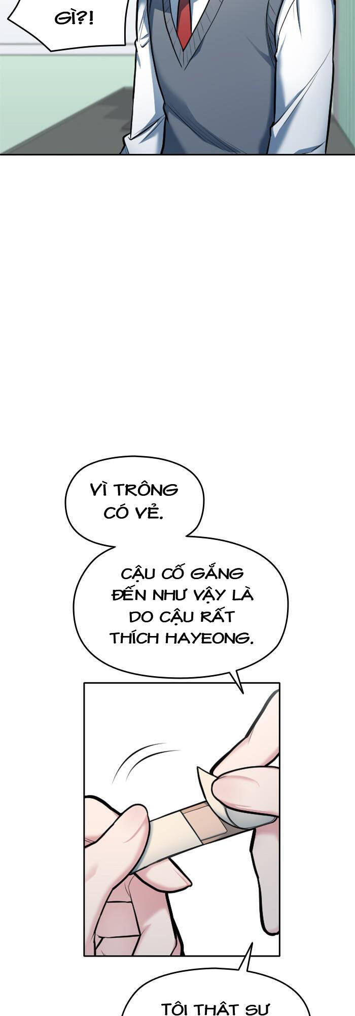 Ẩn Danh, Tôi Biết Bạn! Chapter 13 - Trang 2