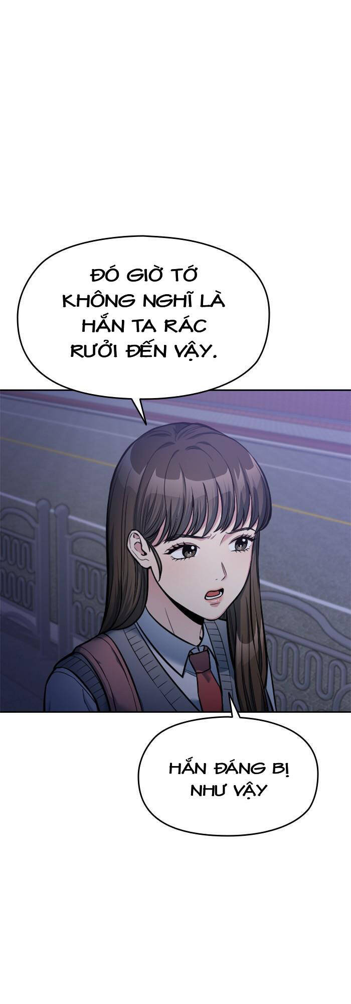 Ẩn Danh, Tôi Biết Bạn! Chapter 13 - Trang 2